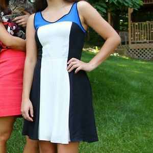 EXPRESS DRESS - worn 3 times